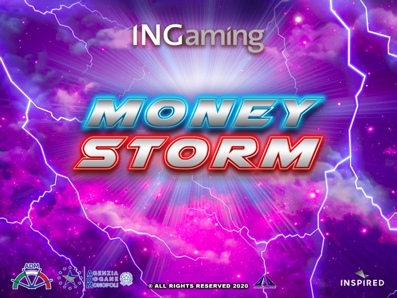 Money Storm