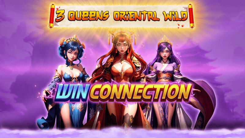 3 Queens Oriental Wild